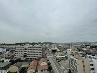 手柄駅 徒歩8分 8階の物件内観写真